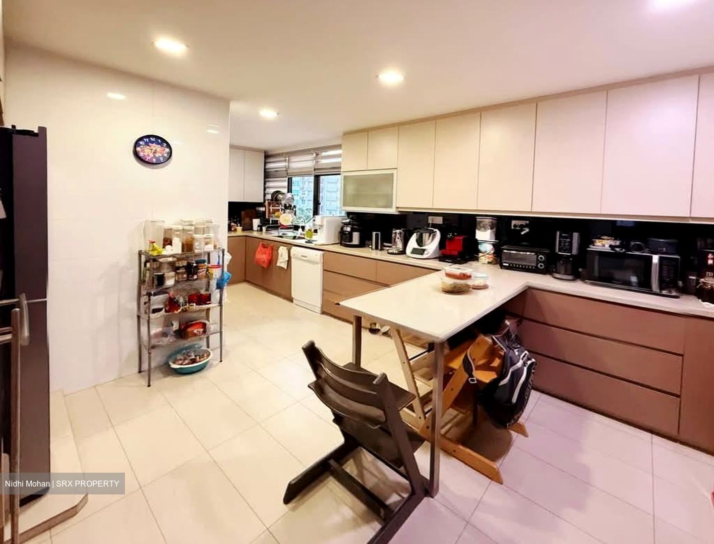 The Balmoral (D10), Condominium #569354691